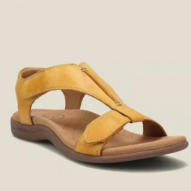 Aitana | Sandalias Ergonómicas Ajustables