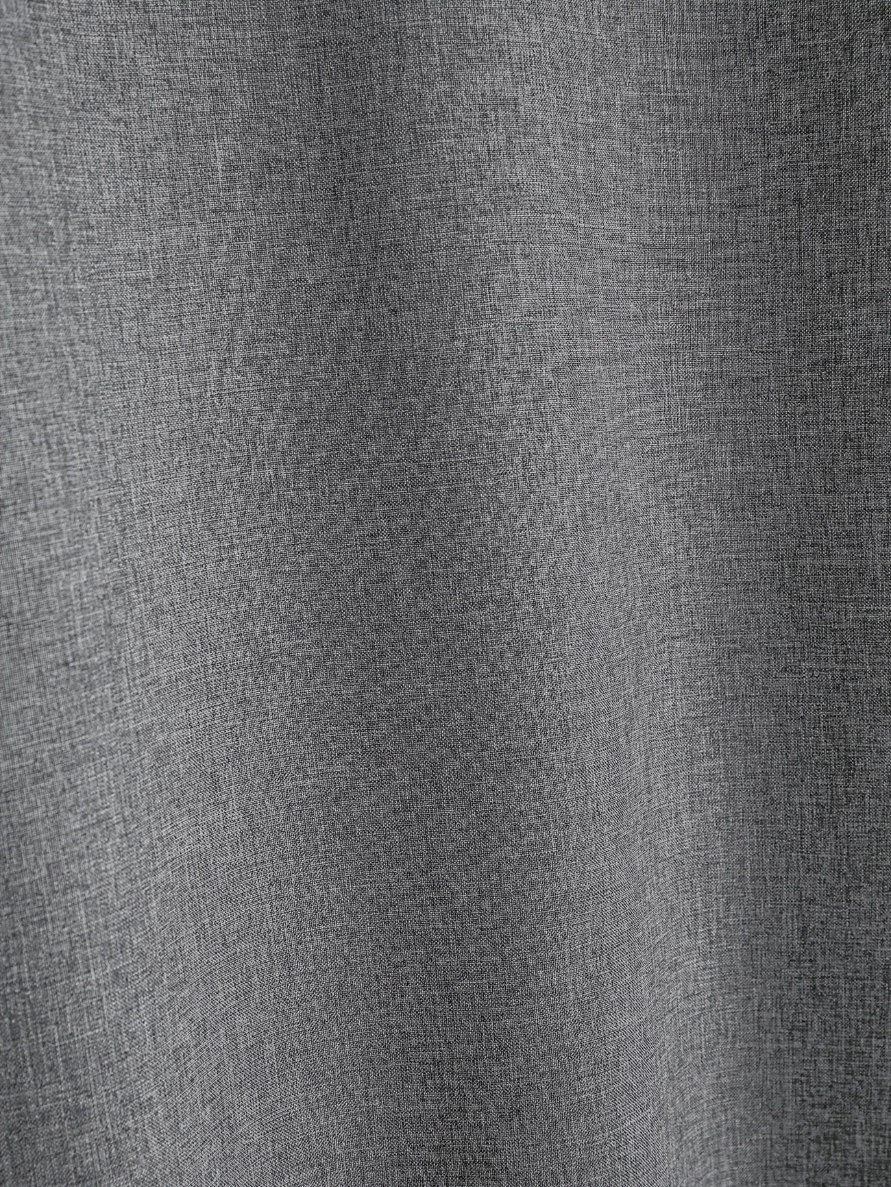 Nómada | Camisa Lino Beige Manga Corta