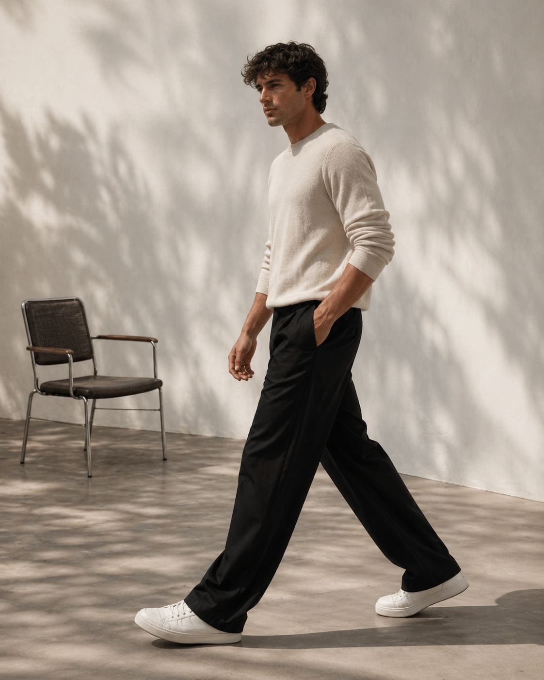 Pantalones