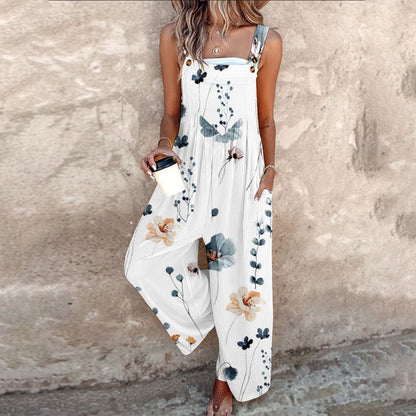 Toscana | Mono largo cómodo y casual