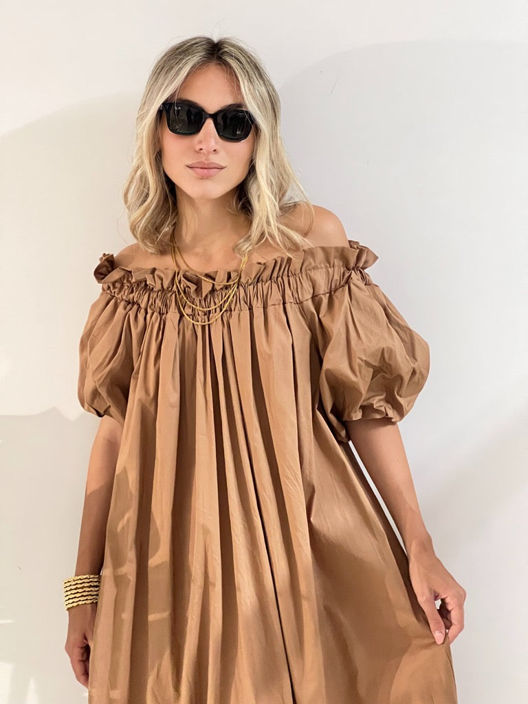 Triana | Vestido Elegante
