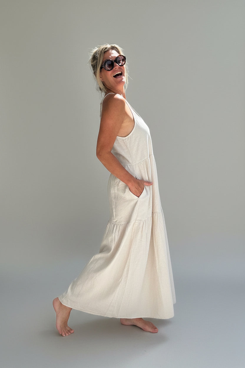 Vestido | Bianca - Paula Estrada