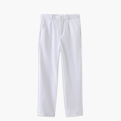 Manenti | Pantalón negro elegante
