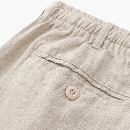 Malibú | Short verano ajustable