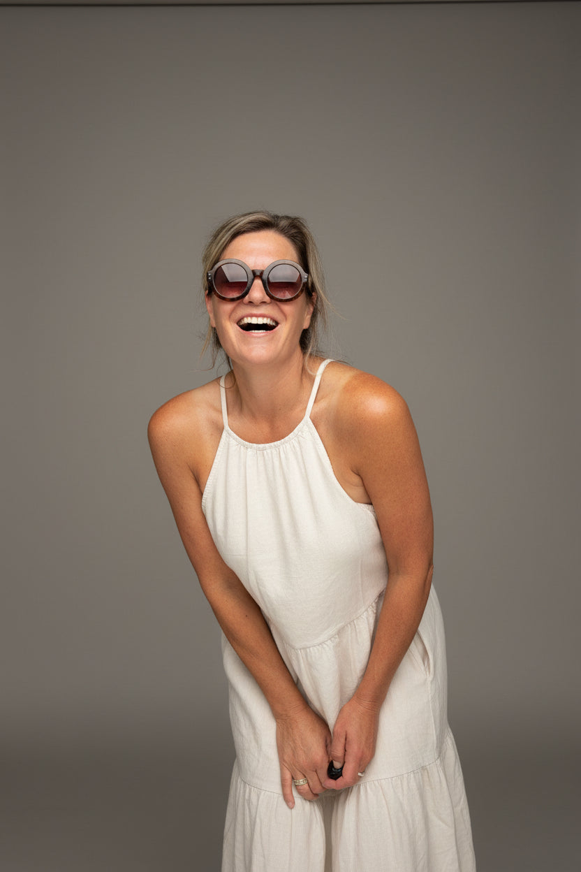 Vestido | Bianca - Paula Estrada