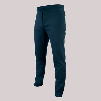 Pantalones cómodos elásticos - Paula Estrada