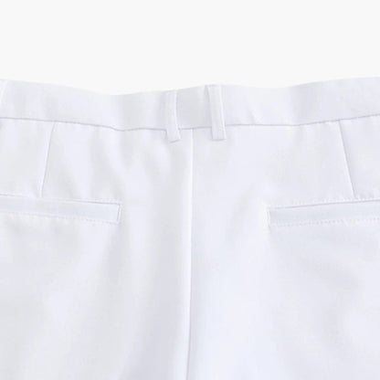 Manenti | Pantalón negro elegante