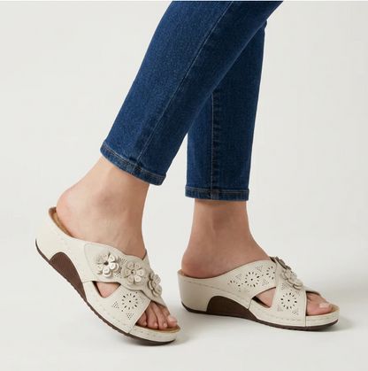 Ginebra | Zapatillas cómodas para mujer