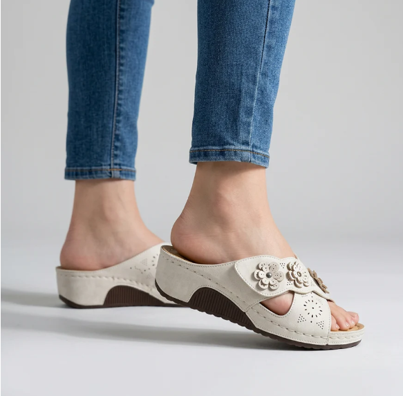Ginebra | Zapatillas cómodas para mujer
