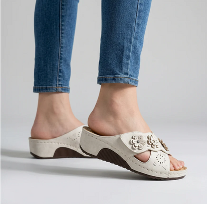 Ginebra | Zapatillas cómodas para mujer