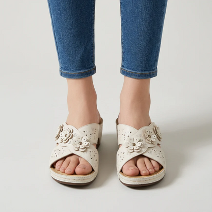 Ginebra | Zapatillas cómodas para mujer