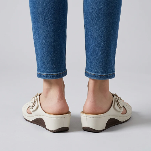 Ginebra | Zapatillas cómodas para mujer
