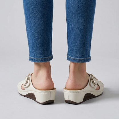 Ginebra | Zapatillas cómodas para mujer