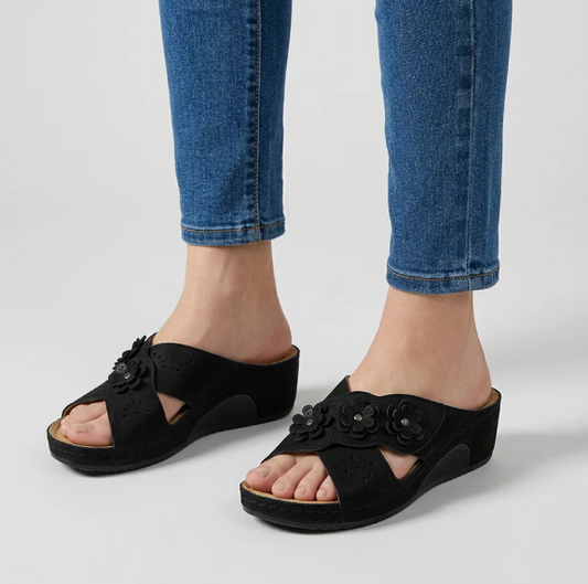Ginebra | Zapatillas cómodas para mujer