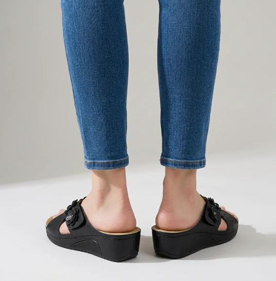 Ginebra | Zapatillas cómodas para mujer