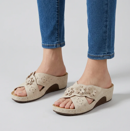 Ginebra | Zapatillas cómodas para mujer