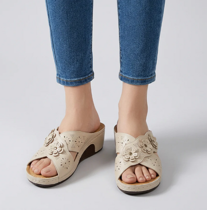 Ginebra | Zapatillas cómodas para mujer