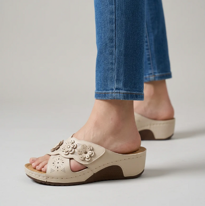 Ginebra | Zapatillas cómodas para mujer