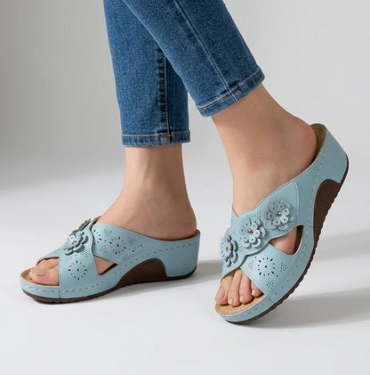 Ginebra | Zapatillas cómodas para mujer