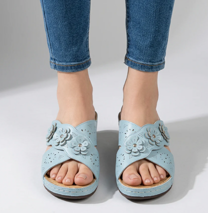 Ginebra | Zapatillas cómodas para mujer