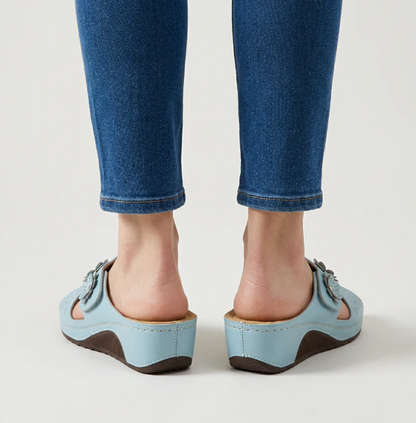 Ginebra | Zapatillas cómodas para mujer