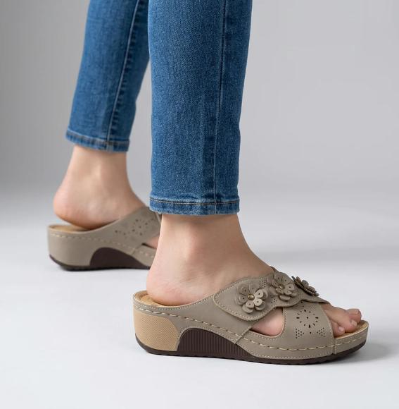 Ginebra | Zapatillas cómodas para mujer