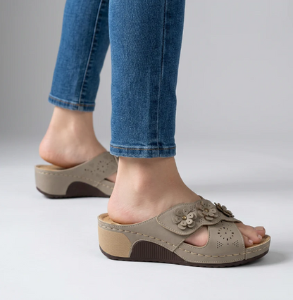 Ginebra | Zapatillas cómodas para mujer