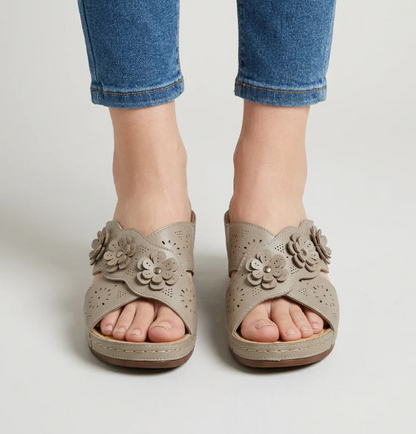 Ginebra | Zapatillas cómodas para mujer