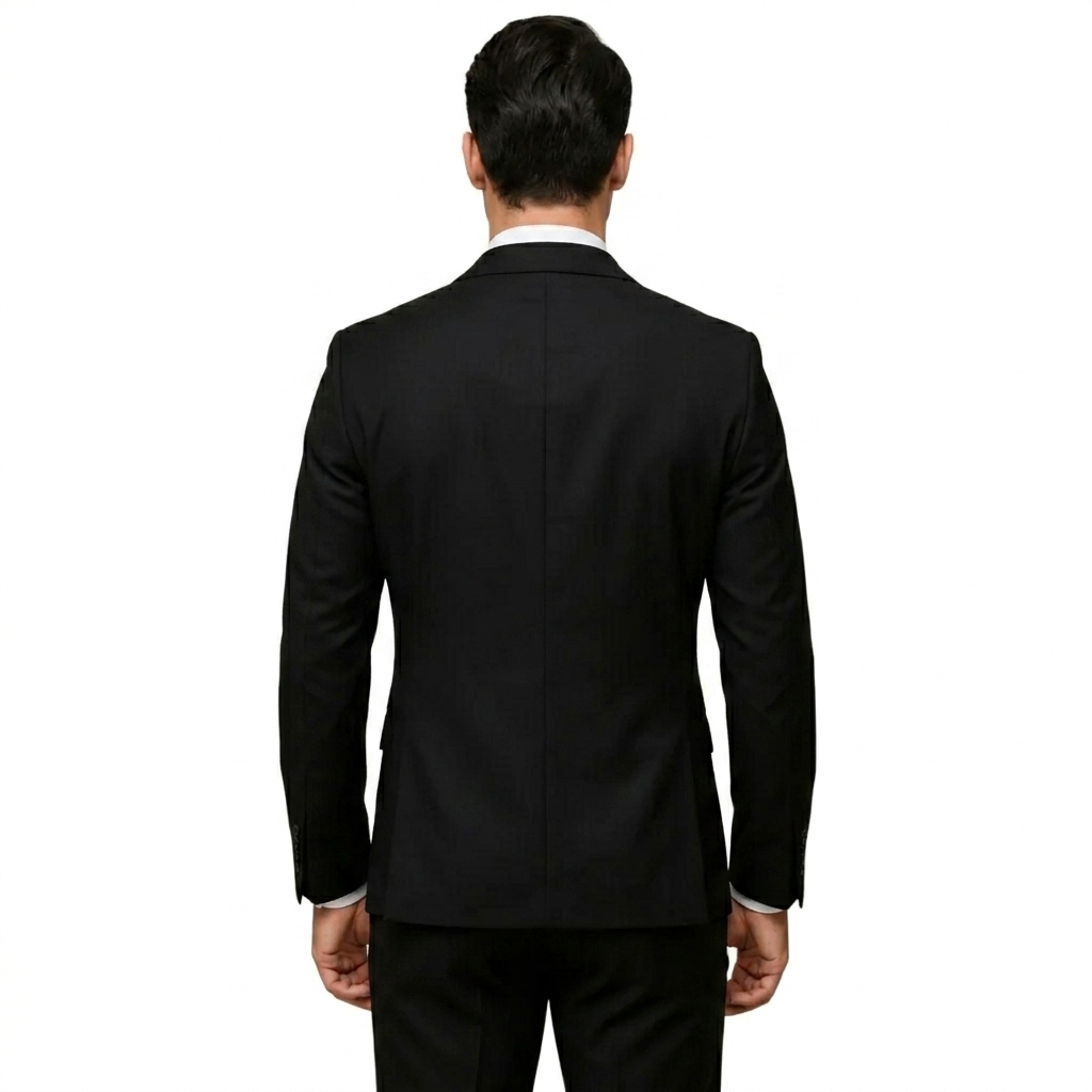 Dante | Traje Tres Piezas de Corte Italiano