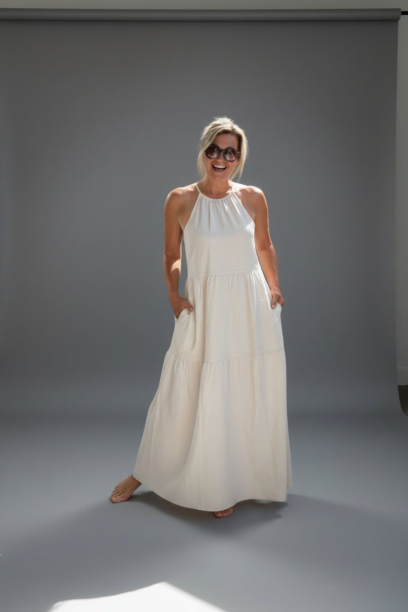 Vestido | Bianca - Paula Estrada