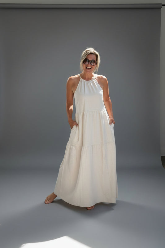 Vestido | Bianca - Paula Estrada