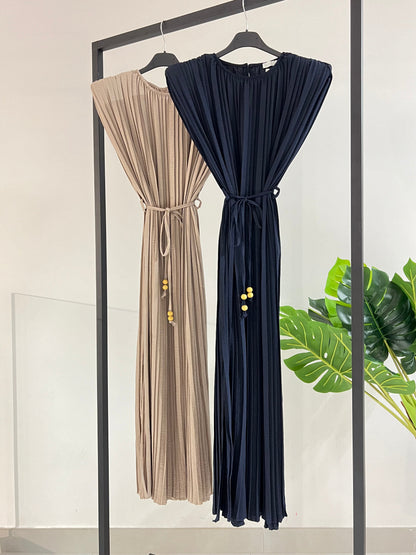 Malaga - Vestido Elegante de Mujer