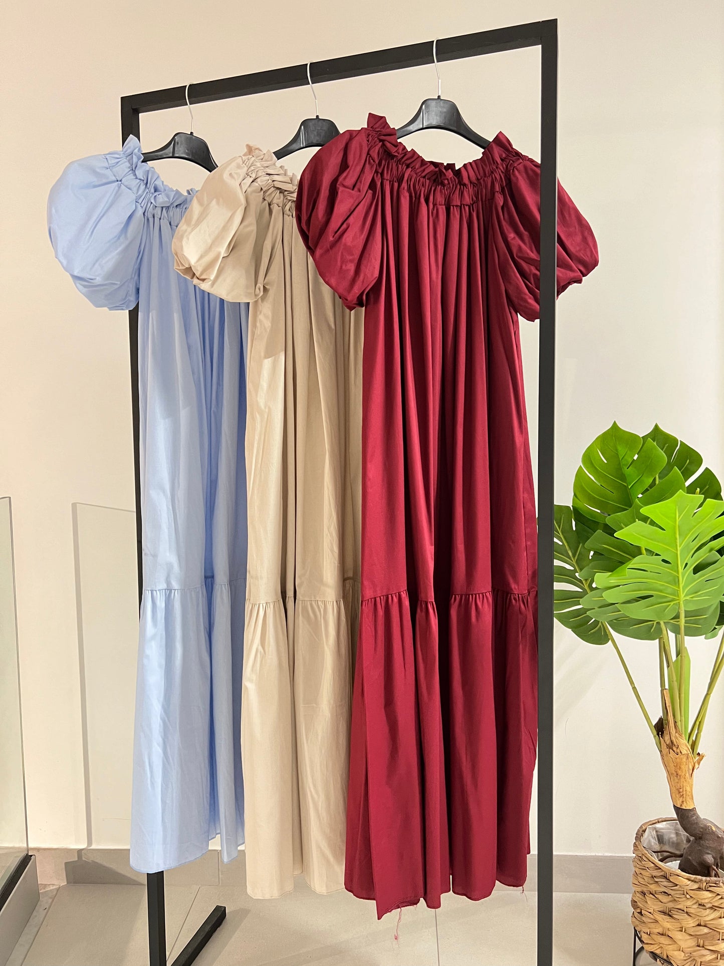 Triana | Vestido Elegante