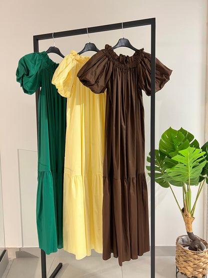 Triana | Vestido Elegante