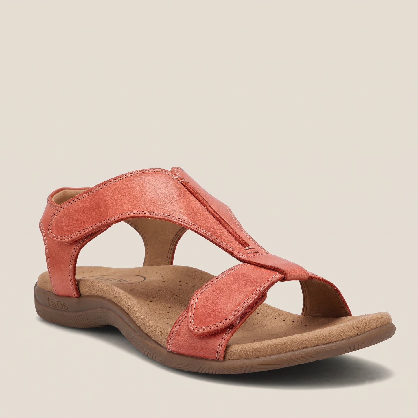 Aitana | Sandalias Ergonómicas Ajustables
