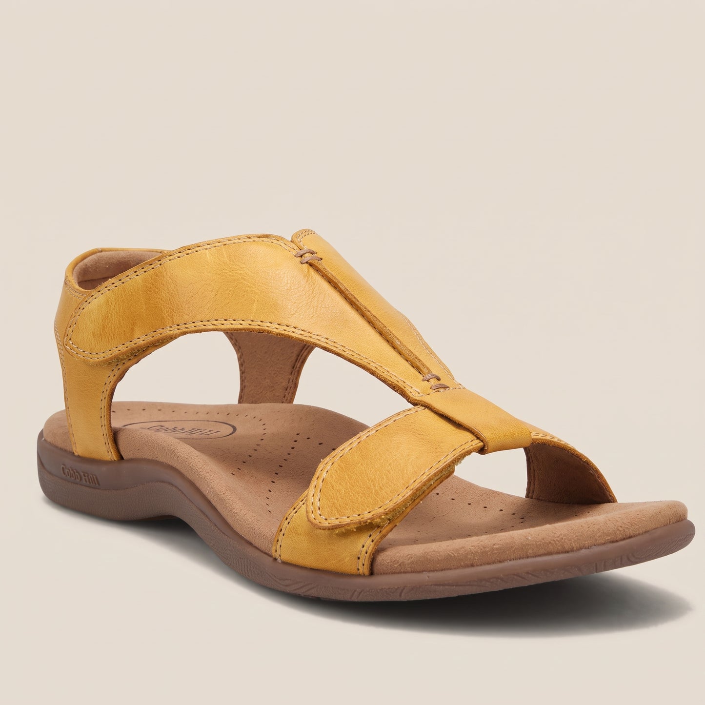 Aitana | Sandalias Ergonómicas Ajustables