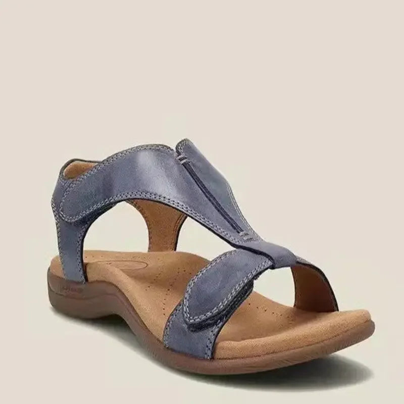 Aitana | Sandalias Ergonómicas Ajustables