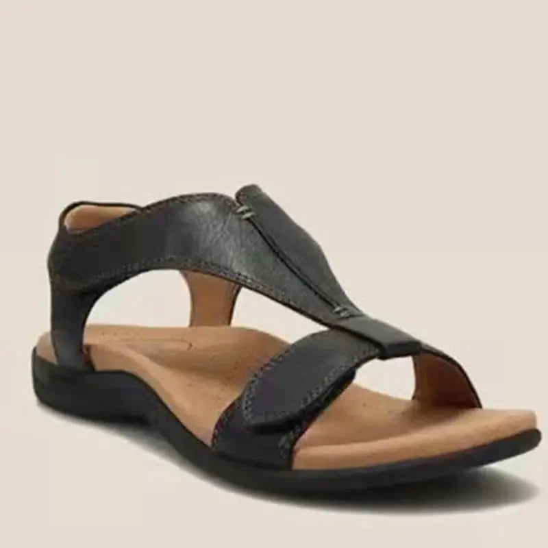 Aitana | Sandalias Ergonómicas Ajustables