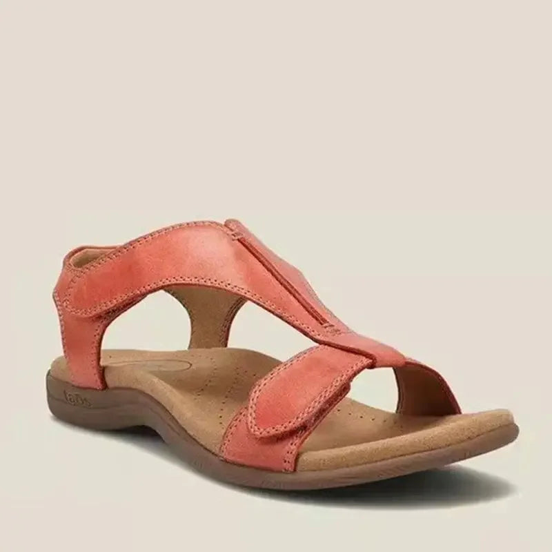 Aitana | Sandalias Ergonómicas Ajustables