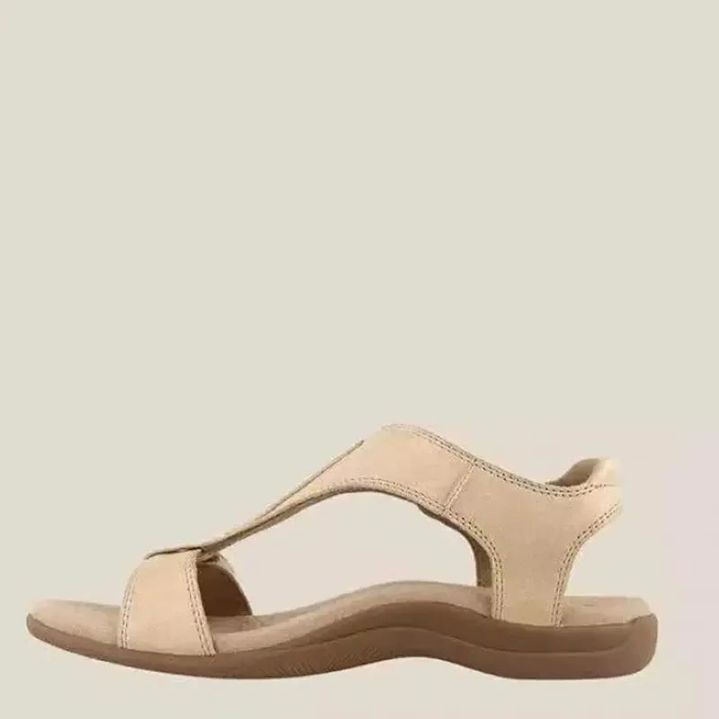 Aitana | Sandalias Ergonómicas Ajustables