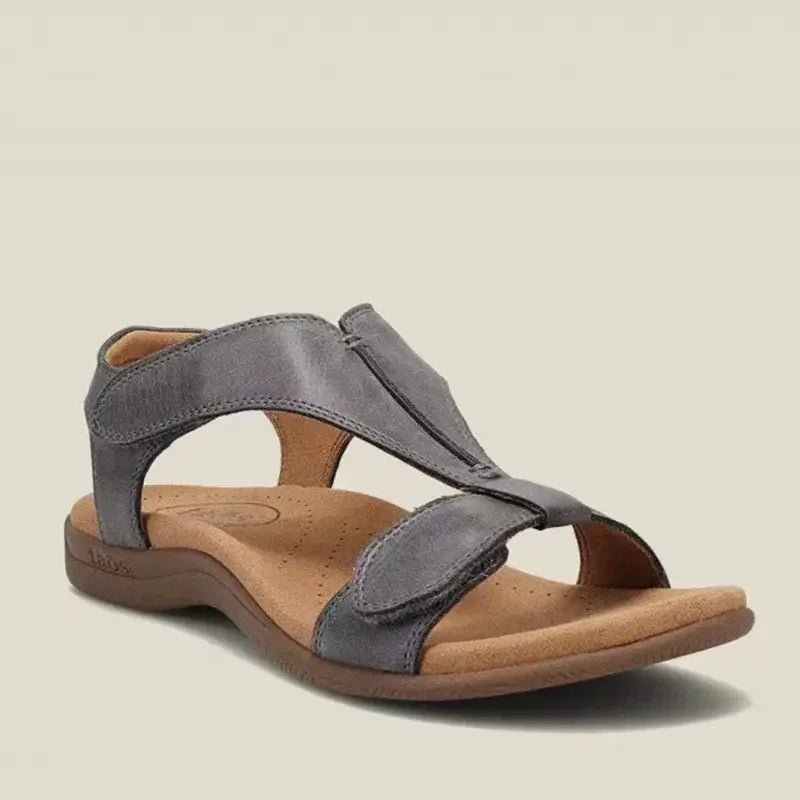 Aitana | Sandalias Ergonómicas Ajustables