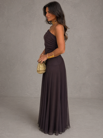 Sevilla | Vestido estampado cómodo y elegante