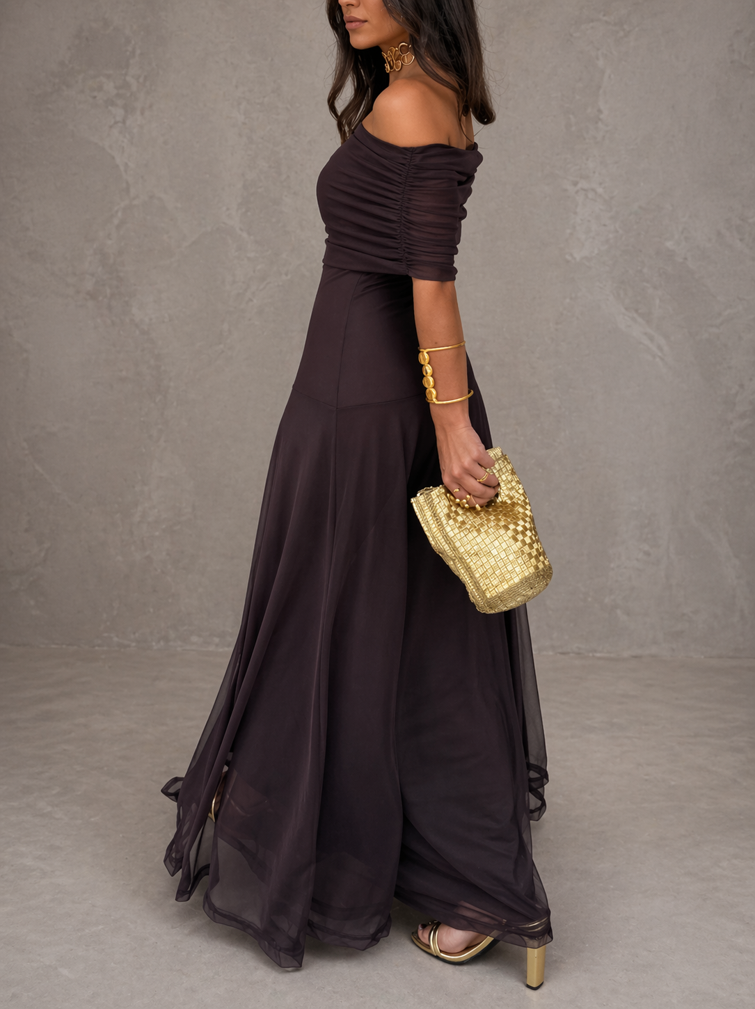 Sevilla | Vestido estampado cómodo y elegante