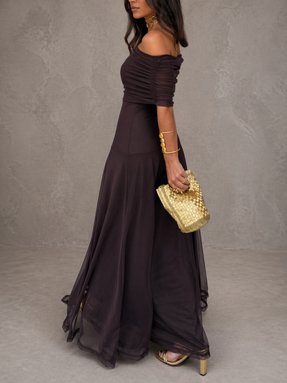 Sevilla | Vestido estampado cómodo y elegante