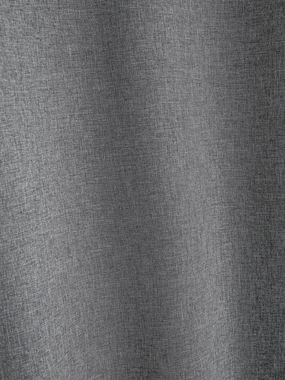Nómada | Camisa Lino Beige Manga Corta
