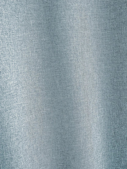 Nómada | Camisa Lino Beige Manga Corta