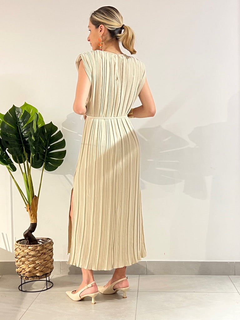 Malaga - Vestido Elegante de Mujer