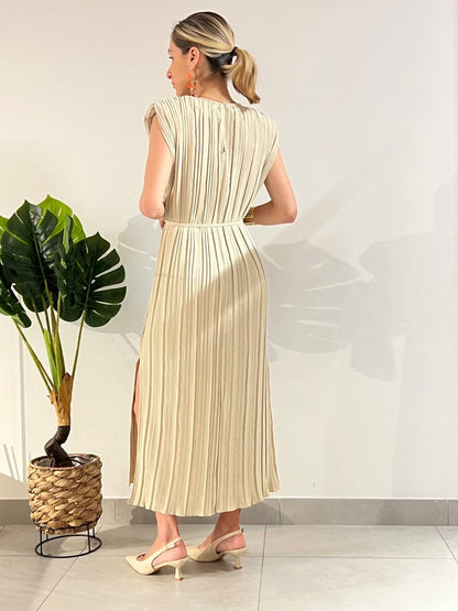 Malaga - Vestido Elegante de Mujer