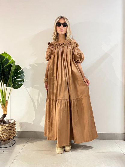Triana | Vestido Elegante