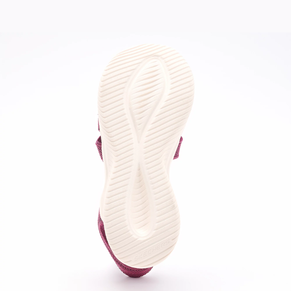Lucia | Sandalias de punto super cómodas